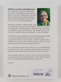 Isän kaipuu : mielen sovinto isäsuhteessa