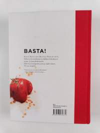 Basta! : italialaisen ruokakulttuurin abc