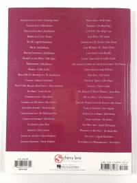 Ukulele : the most requested songs