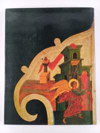 Novgorodilaiset ikonit : 1100-1600 luku