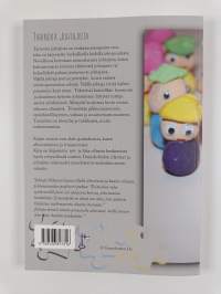 Tarinoita johtajista : novellikokoelma