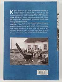 Myrskyssä syntynyt : Kemin Ahtaajat ry -historiikki