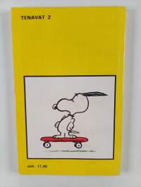 Päivä paistaa, Jaska Jokunen