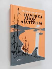 Havukka-ahon ajattelija