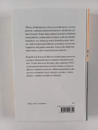 Havukka-ahon ajattelija