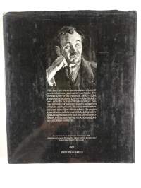 Eino Leinon suuri runokirja