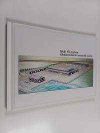 Erkki Yli-Torkon elämänvaiheita menneiltä ajoilta