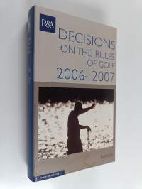 Decisions on the Rules of Golf