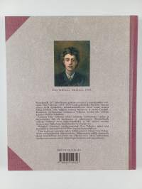 Otto Vallenius : oopperalaulaja ja taidemaalari