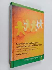 Seurakuntien yhdistymisen vaikutukset asiakaslähtöisyyteen : Helsingin ydinkeskustan seurakuntien muutosprosessi keskijohdon näkökulmasta