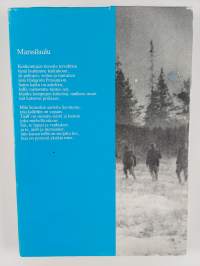 Lapin sota 1944-1945 : suursodan loppunäytös pohjoisessa