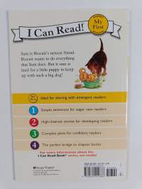 Biscuit's Big Friend