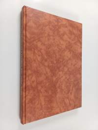 Puumiesten liitto ry 1930-1989