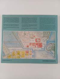 Esplanadi 1800-luvulla = Esplanaden på 1800-talet = The Esplanade during the 19th century : Helsinki = Helsingfors