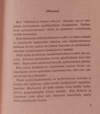 Laihajärven aukeilta - Muistojulkaisu. ( Paikallishistoria, muistelmat )