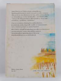 Hyvästi, veljeni : kertomuksia