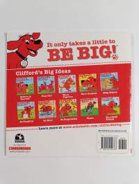 Clifford the Big Red Dog