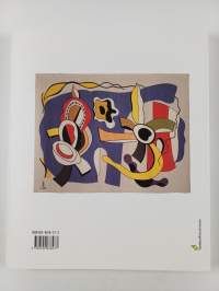 Maire Gullichsen : konstens springflicka