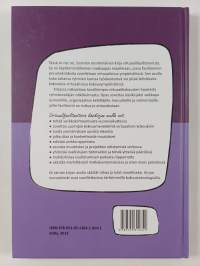 Virtuaalifasilitaattorin käsikirja : tarina siitä, miten Ykä Hirvi teki virtuaalikokouksista mukavia ja tehokkaita