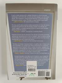 Ten rules for strategic innovators : from idea to execution