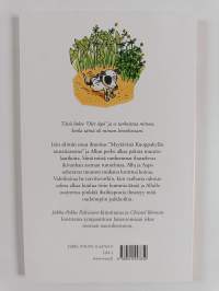 Allu ja salainen ihailija