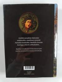 Tarujen kirja : Kansojen kertomuksia läheltä ja kaukaa