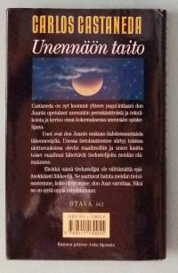 Unennäön taito.  ( rajatieto,