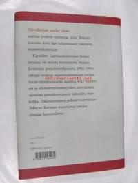 Päiväkirjan uudet sivut