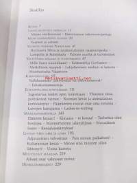 Päiväkirjan uudet sivut