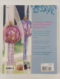 Simply sensational glass beading