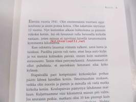 Päiväkirjan uudet sivut