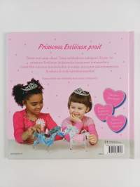 Hopea : lumimaan taikaponi