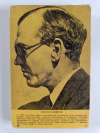 Hiljainen amerikkalainen