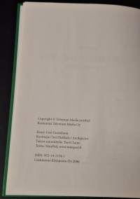 Osakekeissien pauloissa : intohimona analyysi