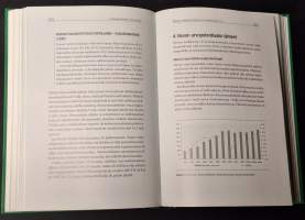 Osakekeissien pauloissa : intohimona analyysi