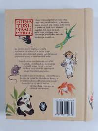 Hiina tusimaali piibel