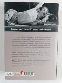 Iggy Pop : Raakaa voimaa