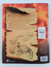 How to draw and paint dragons : a step-by-step guide to creating these fantastic beasts and their environments