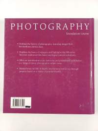 Photography Foundation Course