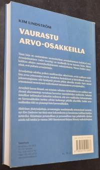 Vaurastu arvo-osakkeilla