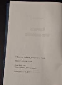 Vaurastu arvo-osakkeilla