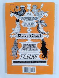 Old Possum's Book of Practical Cats
