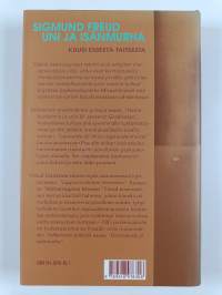 Uni ja isänmurha : kuusi esseetä taiteesta