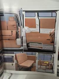 Toyota Hiace  1983 myyntiesite