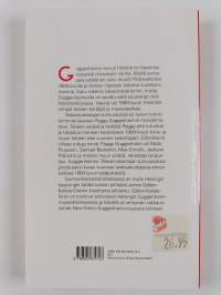 Taiteenrakastajan tunnustuksia