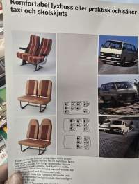 Toyota Hiace  1983 myyntiesite