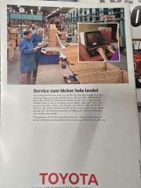 Toyota Hiace  1983 myyntiesite