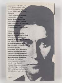 Erään koiran tutkimuksia