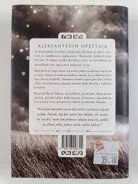 Aleksanterin opettaja