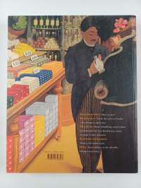 Päivä naisten paratiisissa